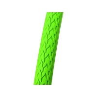 Point Fixie Pops folding tire 24-622 (green)