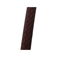 Point Fixie Pops folding tire 24-622 (brown)