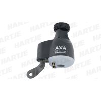 Axa dynamo HR-Traction Power Control (black / grey / silver)