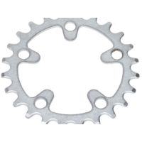 Stronglight MTB Chain Ring (74mm | 30 Teeth | silver)