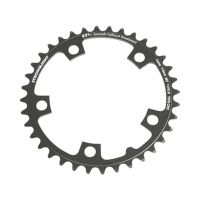 Stronglight CT2 Chain Ring (110mm | 33 Teeth | black)