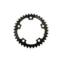 Stronglight CT2 Chain Ring Ultegra 6750 Comp. (110mm | 34 Teeth | black)