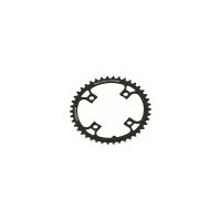 Stronglight Chainring 104mm 4 Arm 42 Z. (black)