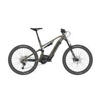 Lapierre Overvolt TR 5.6 Fully MTB E-Bike (29" | 625Wh | grau)-51 cm