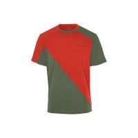 Vaude Moab T-Shirt Herren (Lava)
