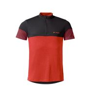 Vaude Altissimo II T-Shirt Herren (glowing red)