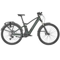 Scott Axis eRide FS Trekking E-Bike (29" | 625Wh)