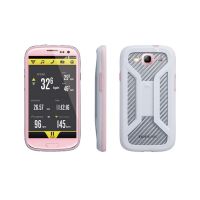 Topeak RideCase für Samsung Galaxy S3 (mit Halter | pink)