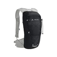 Vaude: Uphill 9 LW black backpack 