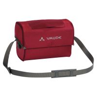 Vaude Aqua Box Handlebar bag (red)