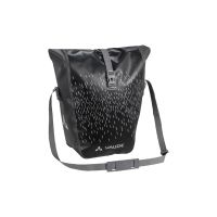 Vaude Aqua Back Luminum Single Rear bag (black)