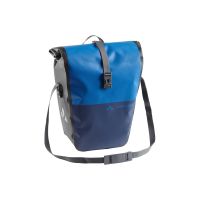 Vaude Aqua Back Color Single rear bike bag (dark blue)