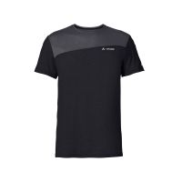 Vaude Sveit T-Shirt Herren (schwarz / schwarz)