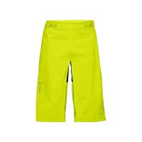 Vaude Moab Rain Bicycle Shorts Men (light green)