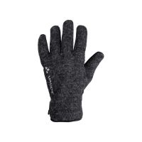 Vaude Rhonen IV Bicycle Gloves (black)