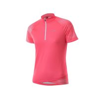 Löffler HZ RISE 3.0 T-Shirt Damen (pink)